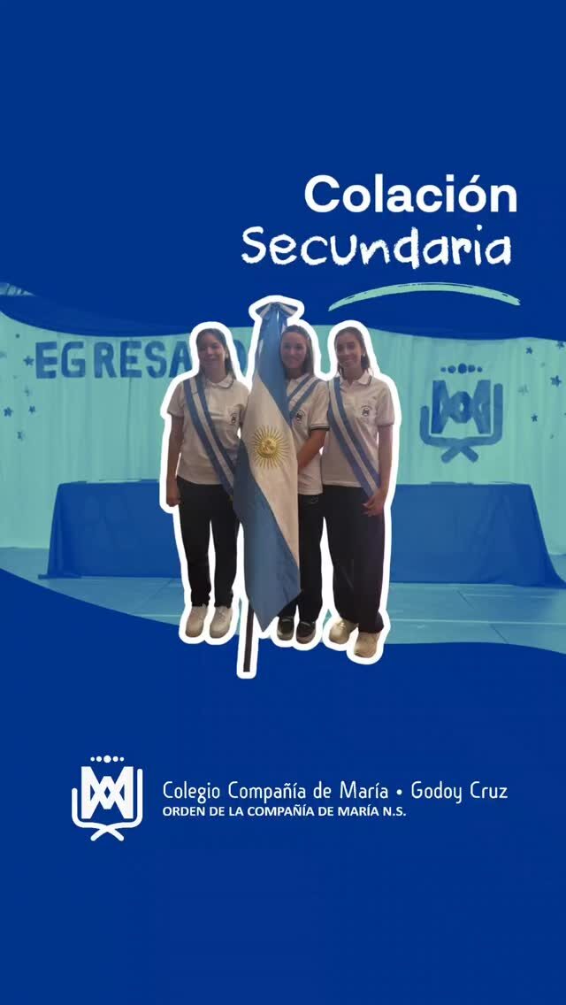 Instagram post from cdmgodoycruz. This post is in position 3.