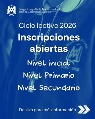 Instagram post from cdmgodoycruz. This post is in position 19.