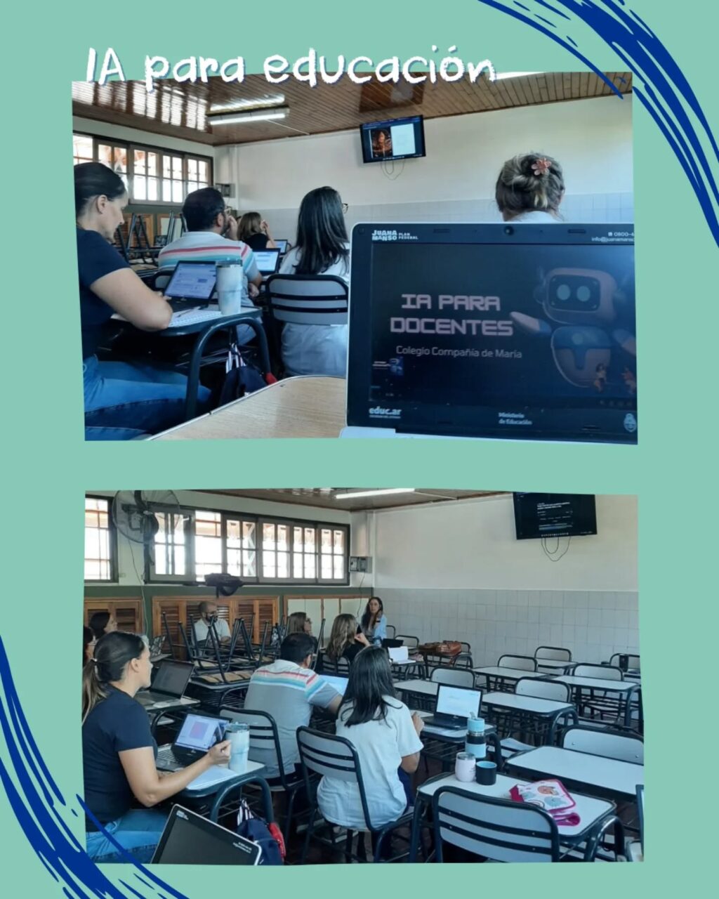 Instagram post from cdmgodoycruz. This post is in position 5.