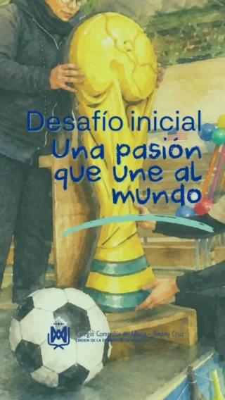 Instagram post from cdmgodoycruz. This post is in position 1.
