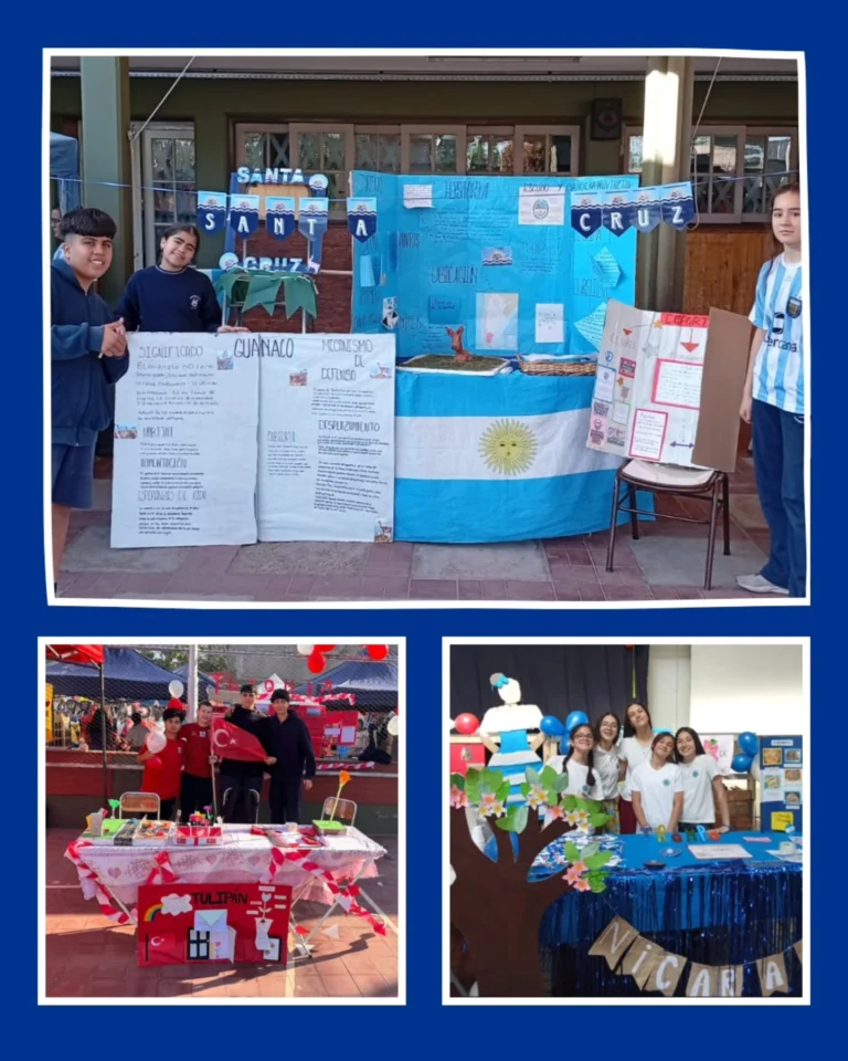 Instagram post from cdmgodoycruz. This post is in position 3.