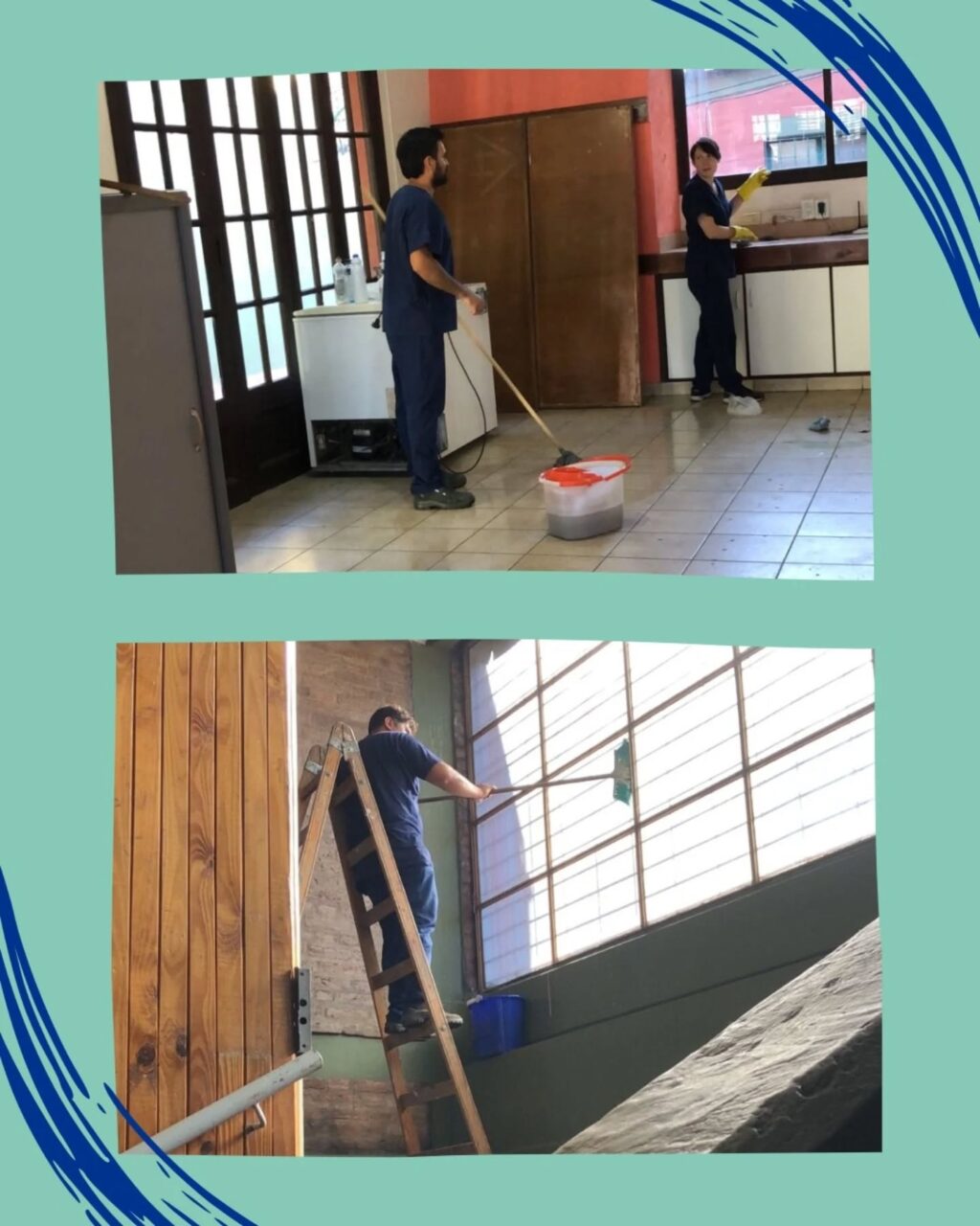 Instagram post from cdmgodoycruz. This post is in position 3.