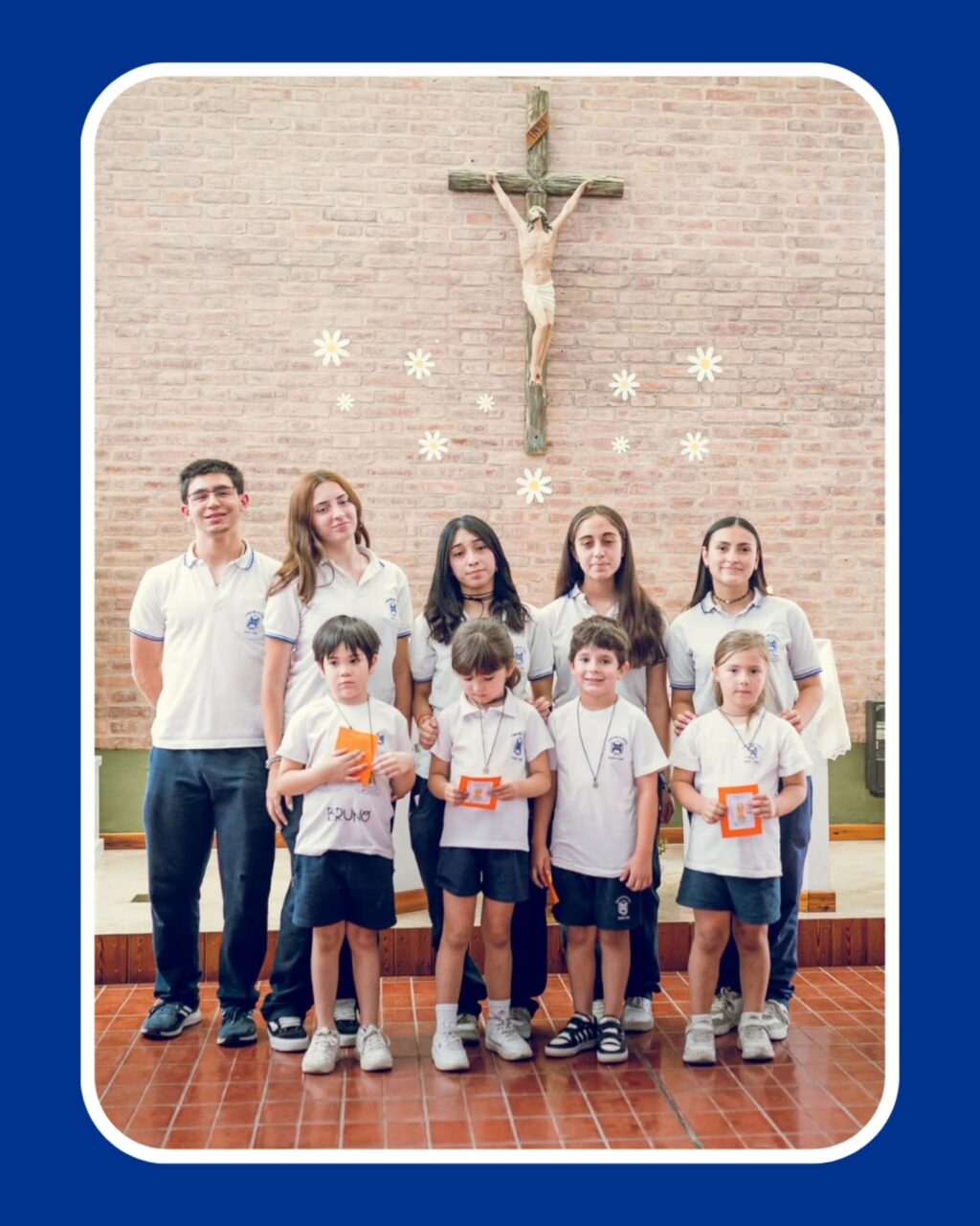 Instagram post from cdmgodoycruz. This post is in position 5.