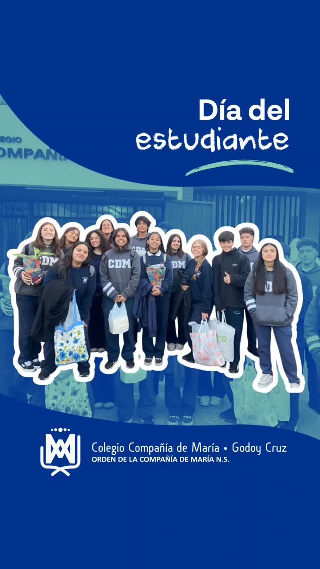 Instagram post from cdmgodoycruz. This post is in position 0.