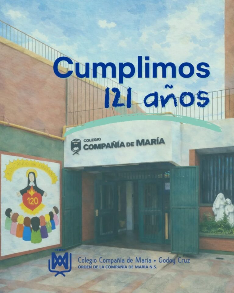 Instagram post from cdmgodoycruz. This post is in position 2.