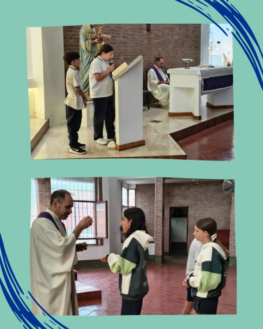 Instagram post from cdmgodoycruz. This post is in position 3.