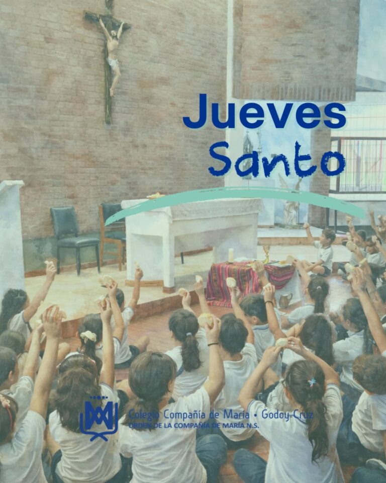 Instagram post from cdmgodoycruz. This post is in position 1.