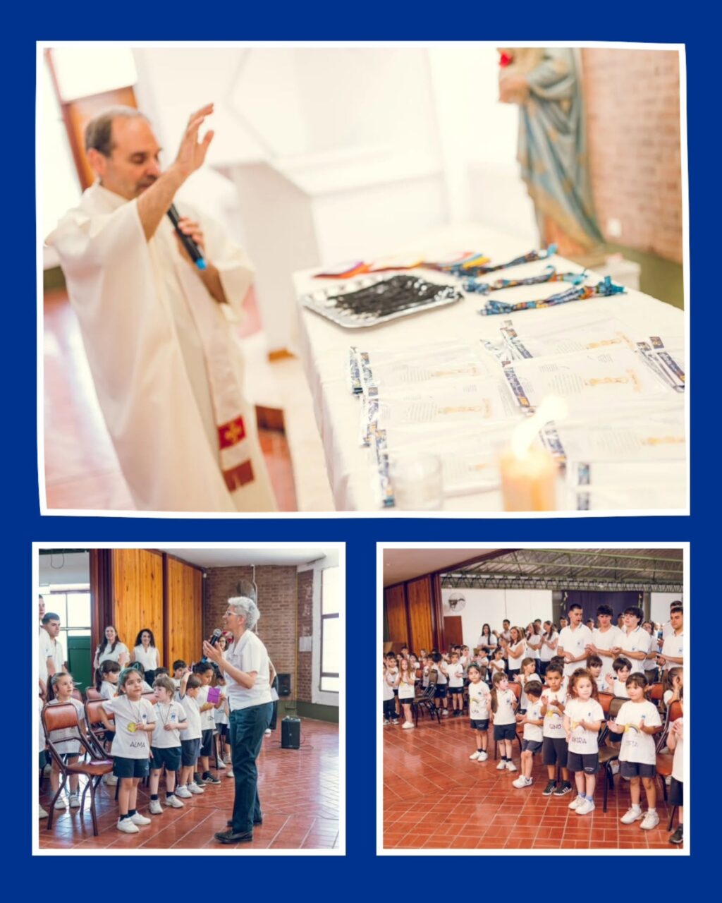 Instagram post from cdmgodoycruz. This post is in position 1.