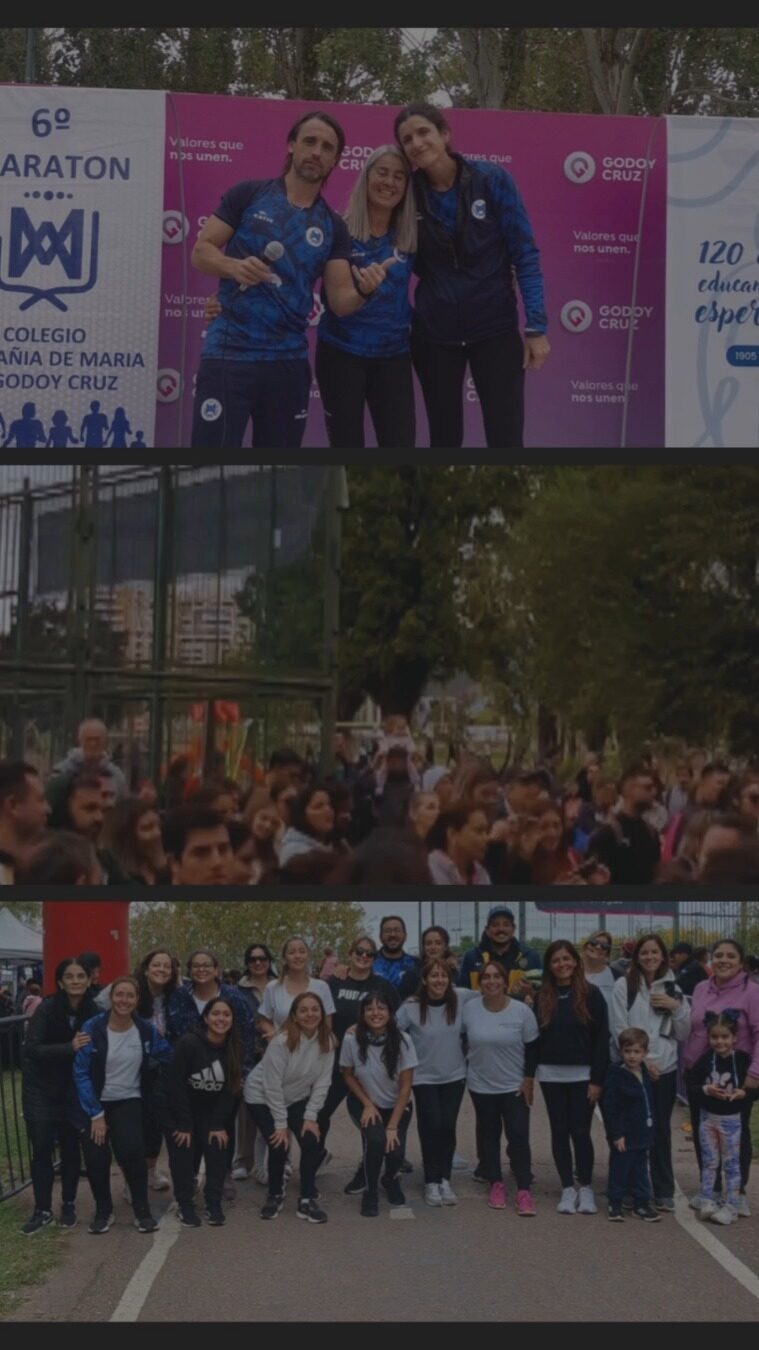 Instagram post from cdmgodoycruz. This post is in position 11.