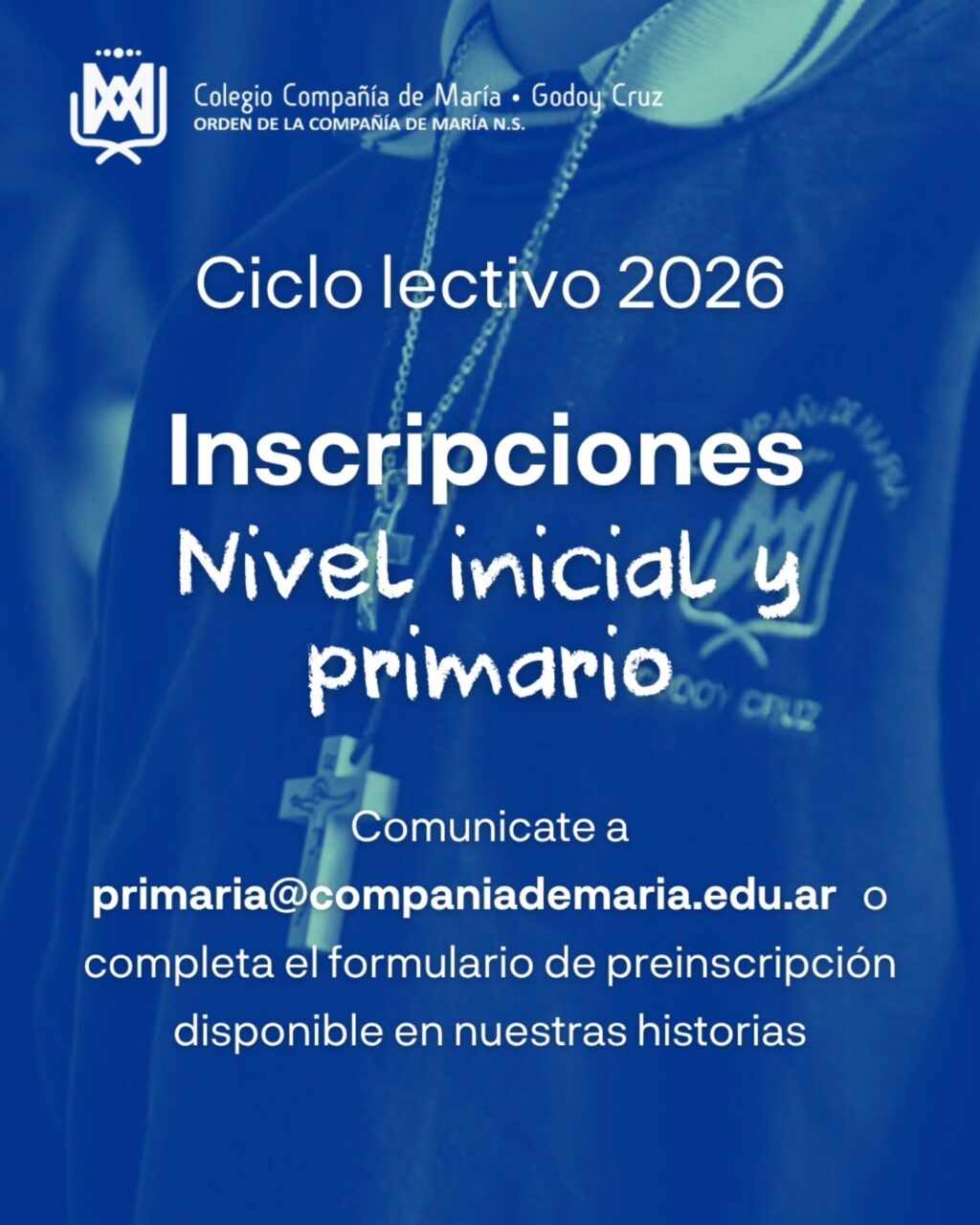 Instagram post from cdmgodoycruz. This post is in position 1.