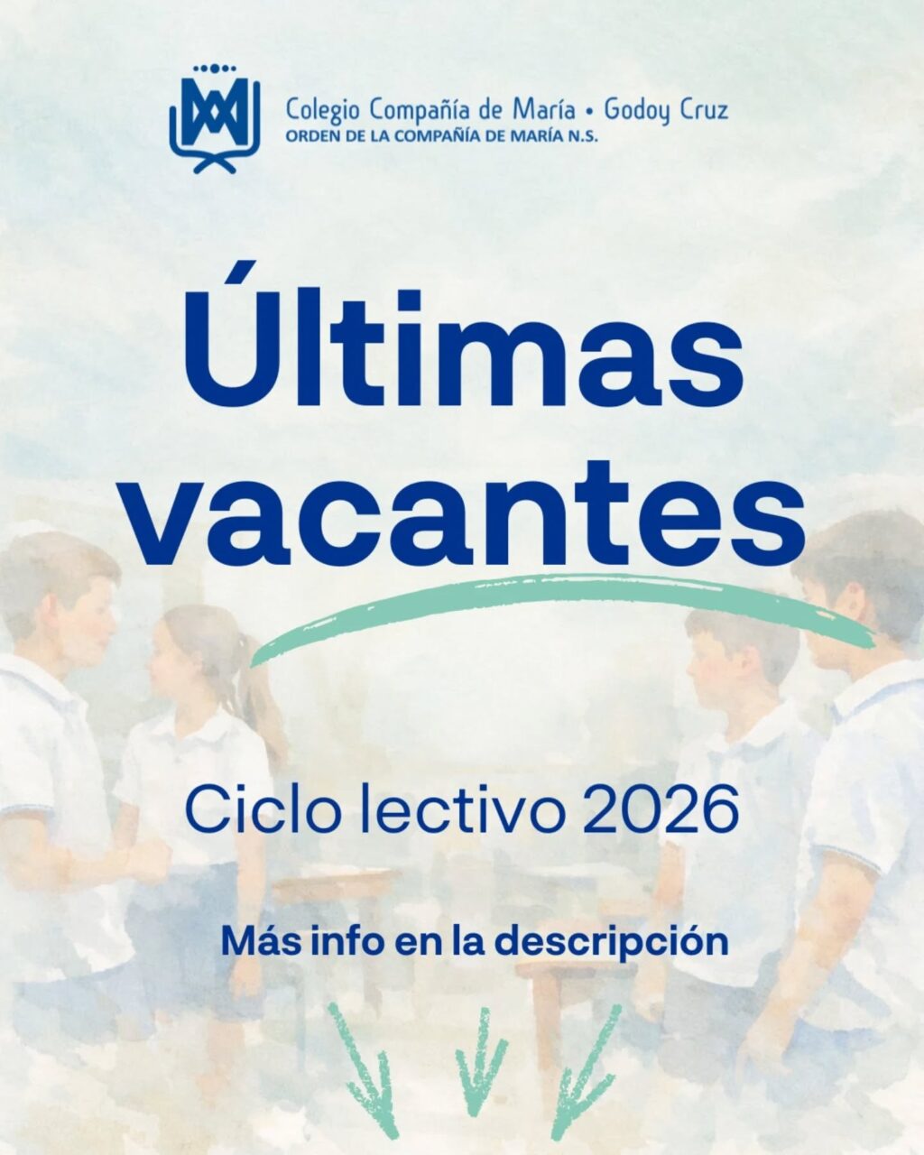 Instagram post from cdmgodoycruz. This post is in position 0.