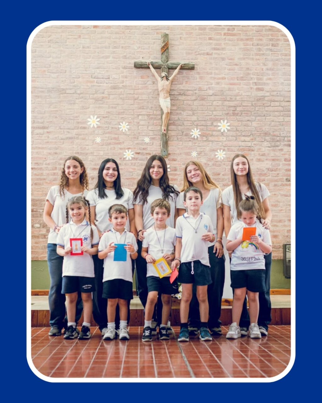 Instagram post from cdmgodoycruz. This post is in position 4.