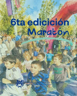 Instagram post from cdmgodoycruz. This post is in position 1.