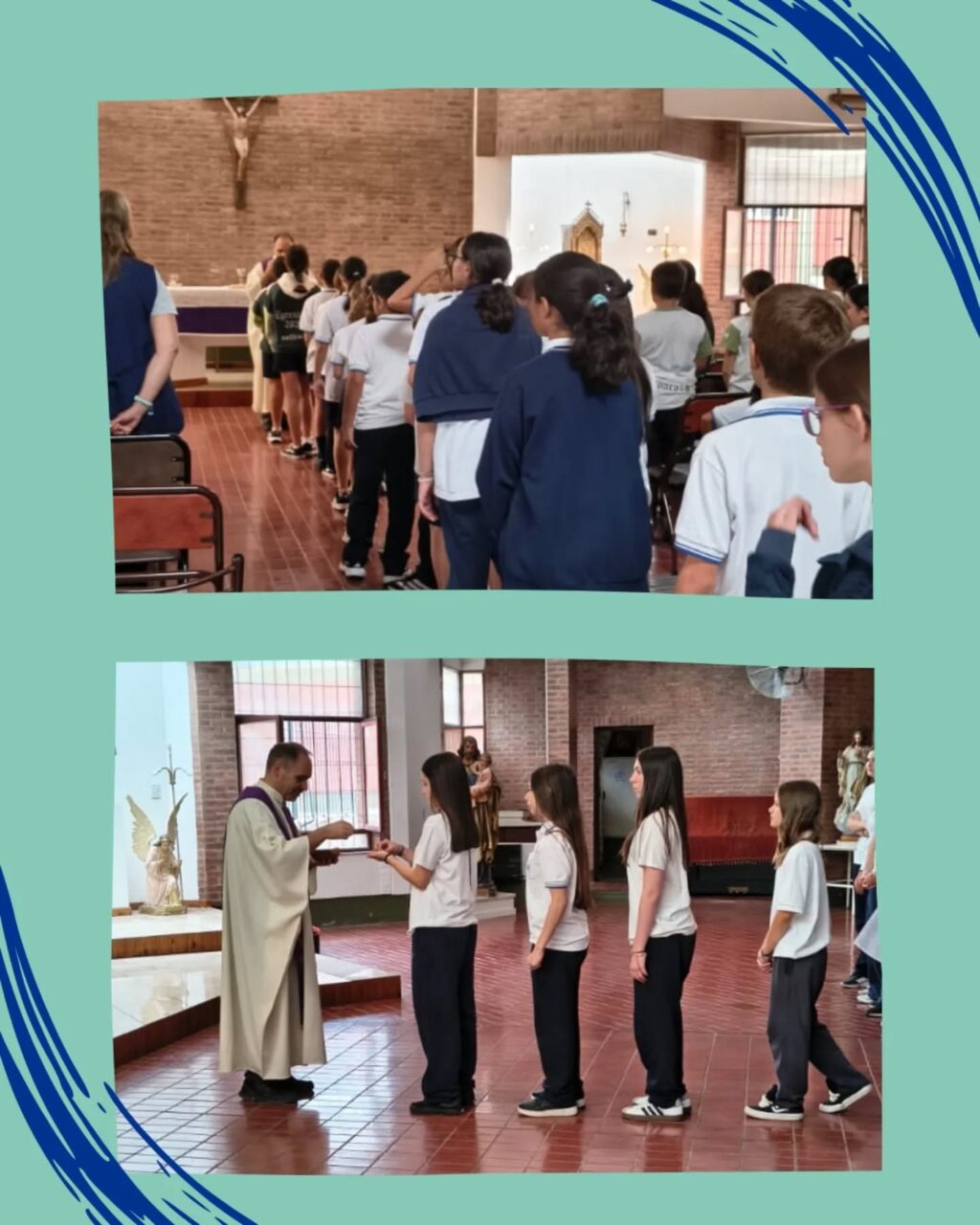 Instagram post from cdmgodoycruz. This post is in position 4.