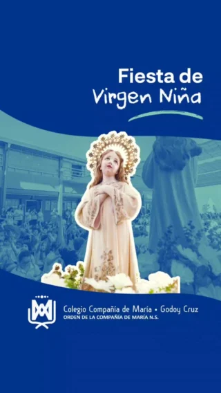 Instagram post from cdmgodoycruz. This post is in position 17.