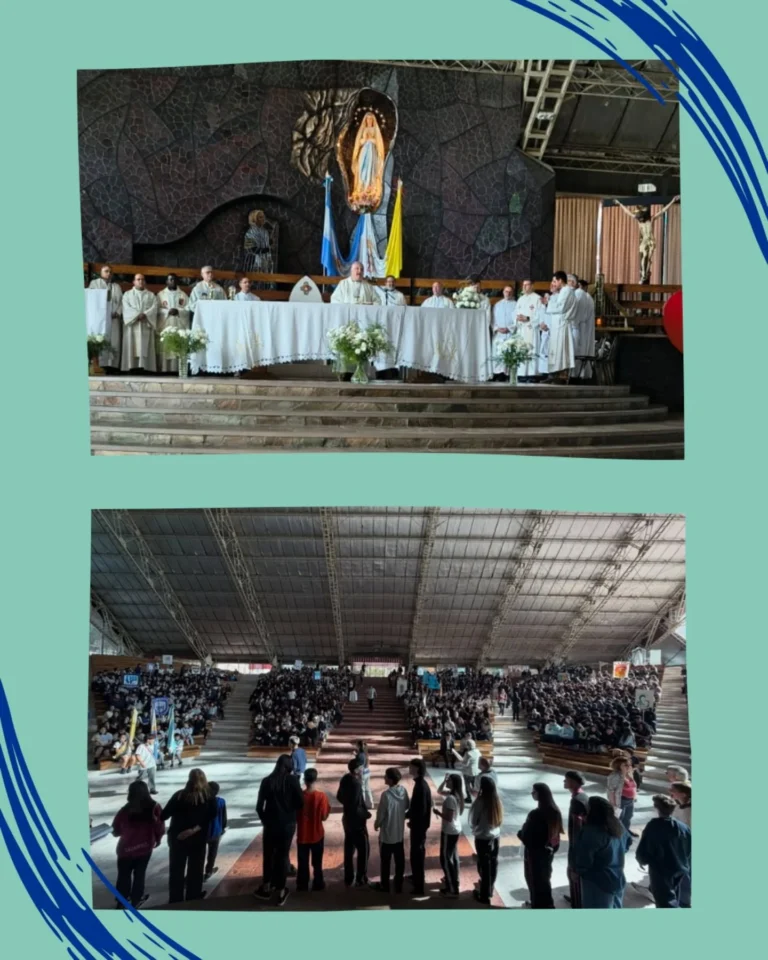 Instagram post from cdmgodoycruz. This post is in position 2.