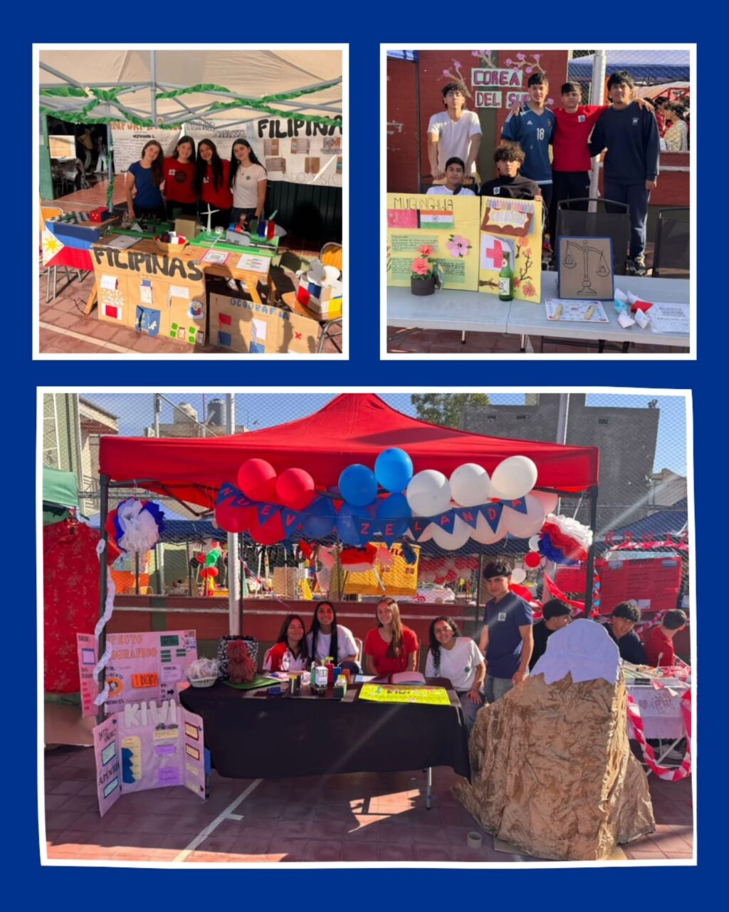 Instagram post from cdmgodoycruz. This post is in position 1.