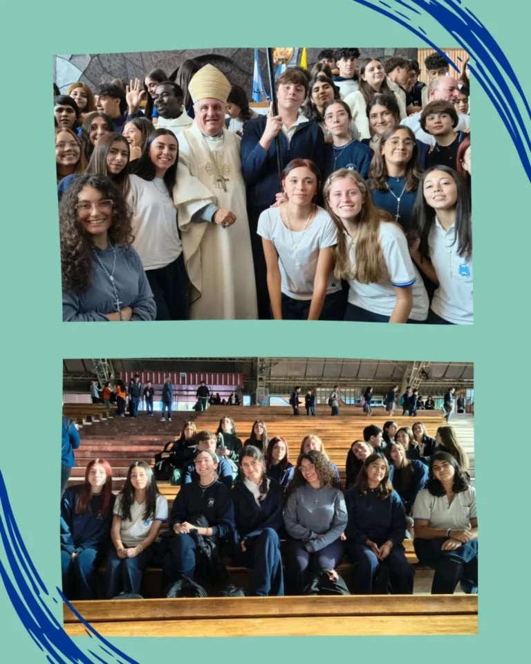 Instagram post from cdmgodoycruz. This post is in position 3.