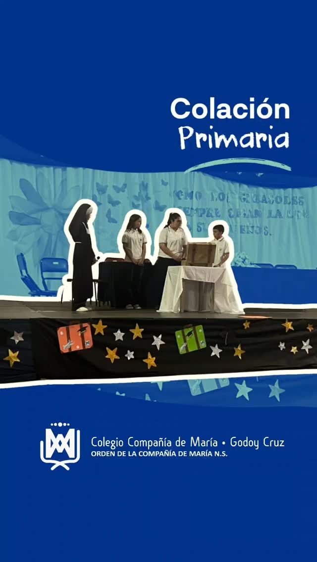 Instagram post from cdmgodoycruz. This post is in position 1.