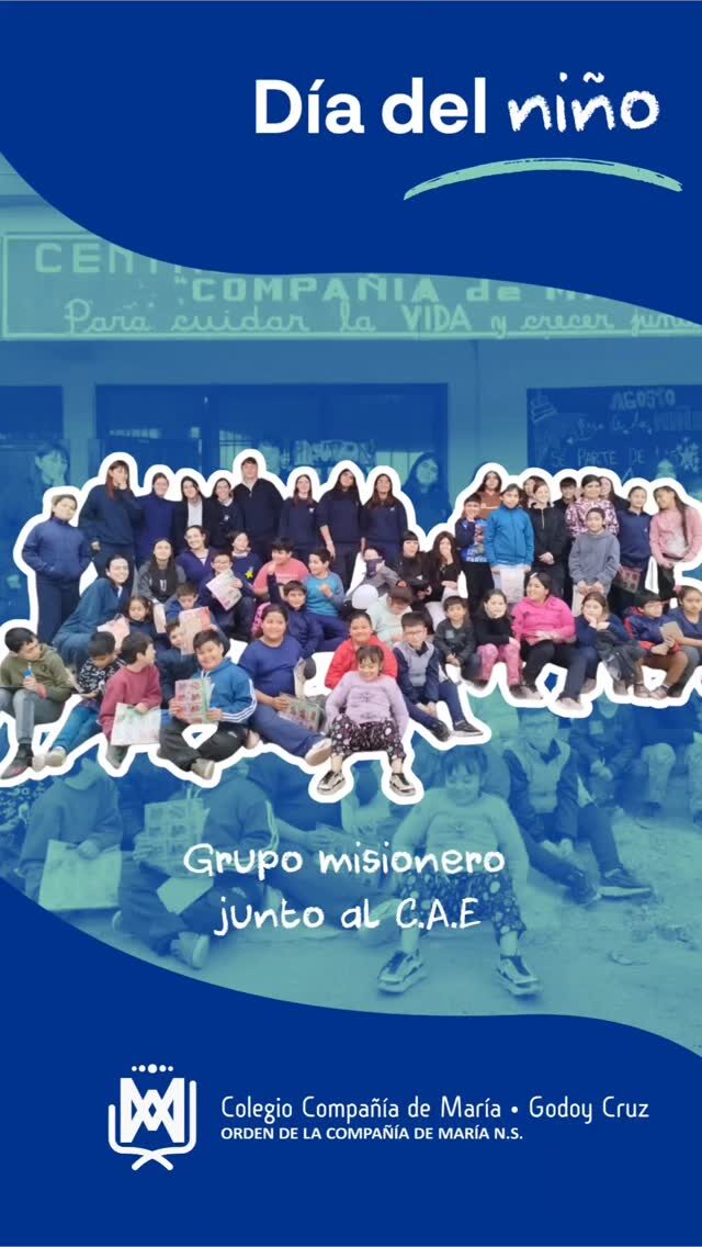 Instagram post from cdmgodoycruz. This post is in position 5.