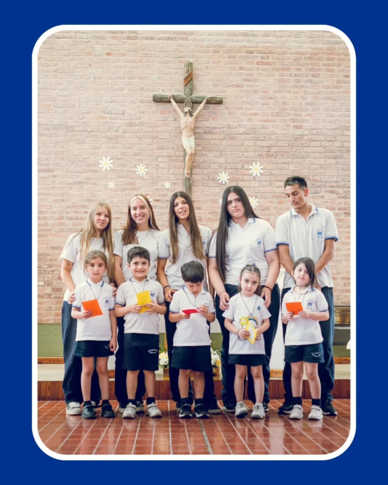 Instagram post from cdmgodoycruz. This post is in position 2.