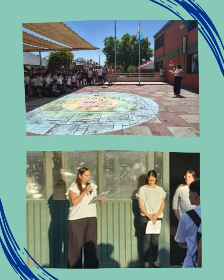 Instagram post from cdmgodoycruz. This post is in position 2.