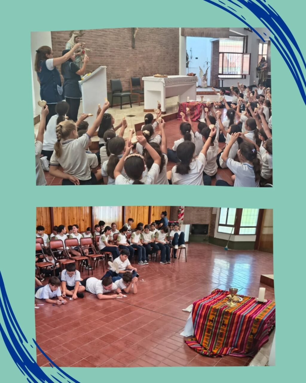 Instagram post from cdmgodoycruz. This post is in position 5.