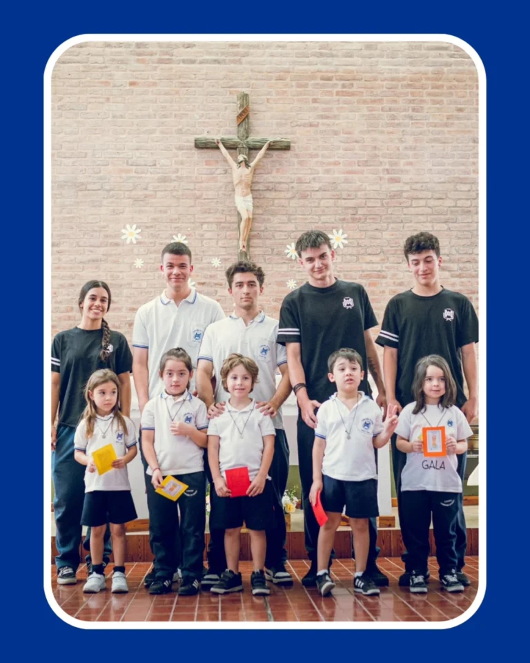 Instagram post from cdmgodoycruz. This post is in position 3.