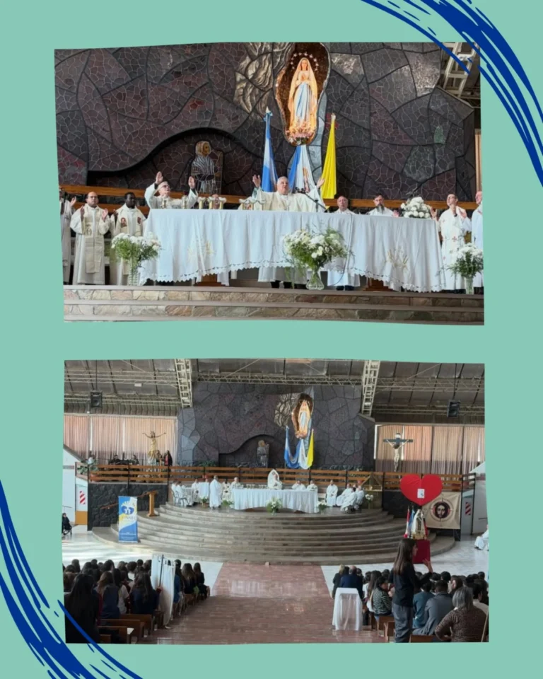 Instagram post from cdmgodoycruz. This post is in position 1.